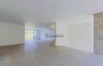 Imagem 8: Casa à venda, 424 m² por R$ 4.200.000,00 - Jardim Cordeiro - São Paulo/SP