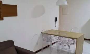 Imagem 3: Apartamento para venda com 30 metros quadrados com 1 quarto em Barra Mar - Barra de São Mi