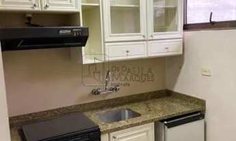 Imagem 6: Flat residencial - Bela Vista - Venda