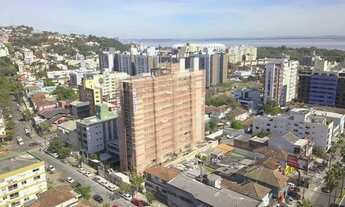 Imagem 6: Apartamento para Venda - 88.19m², 2 dormitórios, sendo 2 suites, 2 vagas - Menino Deus