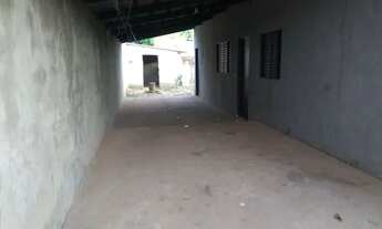 Imagem: Alugo kitnet no taquari