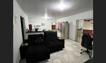 Imagem 2: Casa em Nova Almeida.