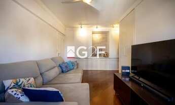 Imagem 3: Apartamento à venda no Cambuí