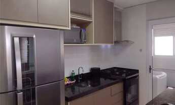 Imagem 6: Apartamento para alugar, 67 m²- Cidade Luíza - Jundiaí/SP