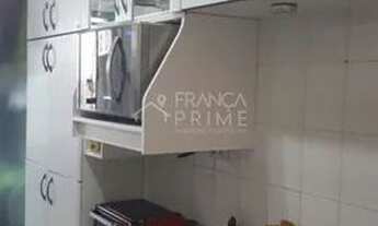 Imagem 3: APARTAMENTO COM 2 DORM. - PIRITUBA