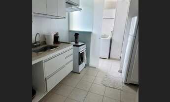 Imagem 5: APARTAMENTO A VENDA EM JUNDIAI - RESIDENCIAL RAVENNA - ENGORDADOURO - 02 VAGAS