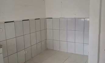 Imagem 2: Casa para aluguel possui 40 metros quadrados com 1 quarto em Jardim das Imbuias - São Paul