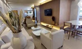 Imagem 2: Apartamento para venda tem 61 metros quadrados com 2 quartos em Setor Faiçalville - Goiâni