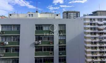 Imagem 3: Leblon Apartamento com 3 dormitórios