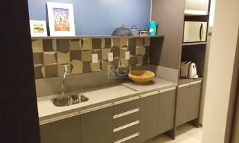 Imagem 2: Apartamento para Venda - 41.81m², 1 dormitório, Nonoai