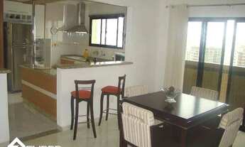 Imagem 6: Cobertura Duplex Praia do Forte x Permuta São Caetano