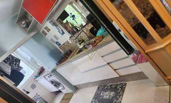 Imagem 6: Apartamento com 3 dormitórios à venda, 98 m² por R$ 1.160.000,00 - Centro de Apoio I (Alph