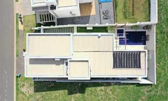 Imagem 4: Casa de condomínio sobrado para venda com 210 metros quadrados com 3 quartos