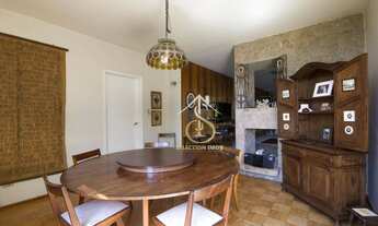 Imagem 7: Casa com 4 dormitórios à venda, 406 m² por R$ 2.700.000,00 - Jardim Guedala - São Paulo/SP