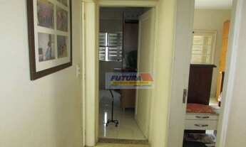 Imagem 4: Apartamento com 2 dormitórios à venda, 66 m² por R$ 280.000,00 - Itararé - São Vicente/SP