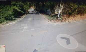 Imagem 7: Saquarema - Terreno Padrão - morro da cruz