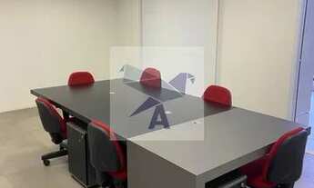 Imagem 6: Conjunto / Sala comercial para alugar em Vila Cordeiro - São Paulo