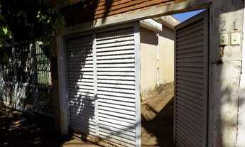 Imagem 2: CASA COMERCIAL/RESIDENCIAL em RIBEIRÃO PRETO - SP, IPIRANGA