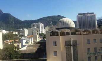 Imagem: Ponto Comercial em Botafogo. Rua General