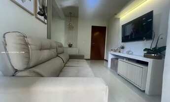 Imagem 4: Apartamento para Venda em Palhoça, Bela Vista, 2 dormitórios, 1 banheiro, 1 vaga