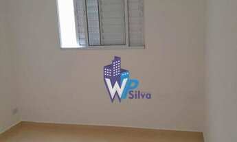 Imagem 6: Apartamento à venda, 51 m² por R$ 249.000,00 - Cidade Patriarca - São Paulo/SP