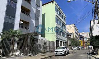 Imagem 2: Juiz de Fora - Apartamento Padrão - Morro da Glória