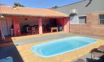 Imagem 2: CASA RESIDENCIAL em RIBEIRÃO PRETO - SP, PARQUE RESIDENCIAL LAGOINHA