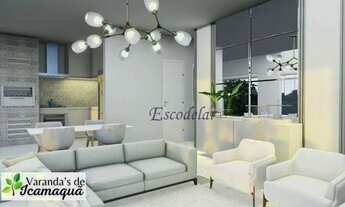 Imagem: Apartamento à venda, 76 m² por R$ 646.000,00