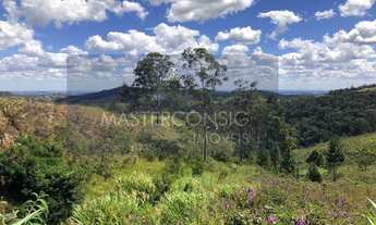 Imagem 6: TERRENO RESIDENCIAL em Serra Negra - SP, Bairro das Posses