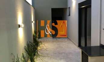 Imagem 7: CASA RESIDENCIAL em INDAIATUBA - SP, JARDIM RESIDENCIAL MARIA DULCE