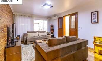 Imagem 6: Sobrado espetacular com quintal e area gourmet na regiao do Planalto Paulista !!!