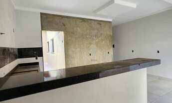 Imagem 2: Casa Residencial a Venda no Recanto Elimar