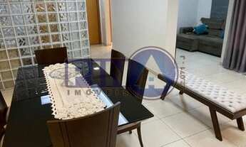 Imagem 5: APARTAMENTO A VENDA NO SETOR BUENO