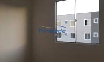 Imagem 5: Apartamento 2 quartos no Bairro Granja Santa Inês ( São Benedito )!