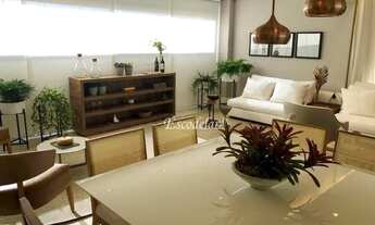 Imagem 5: Apartamento com 3 dormitórios à venda, 153 m² por R$ 1.694.480,00 - Santana - São Paulo/SP