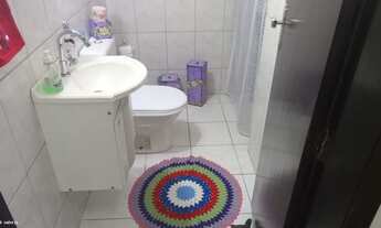 Imagem 7: Sobrado para Venda em São Paulo, Parque Santa Rita, 3 dormitórios, 1 suíte, 1 banheiro, 2