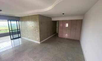 Imagem 3: Apartamento com 4 dormitórios para alugar, 195 m² por R$ 6.758,33/mês - Cocó - Fortaleza/C