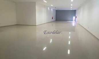 Imagem 10: Salão para alugar, 232 m² por R$ 15.000,00/mês - Parque Novo Mundo - São Paulo/SP