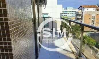 Imagem 4: Cobertura com 4 dormitórios à venda, 150 m² no Algodoal - Cabo Frio/RJ