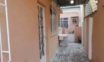 Imagem: DJ Casa para venda possui 110 metros quadrados