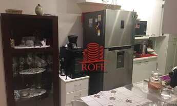 Imagem 2: Apartamento com 2 dormitórios à venda, 72 m² por R$ 390.000,00 - Paraíso do Morumbi - São