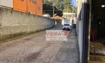 Imagem 3: GALPÃO DE 1182M² COM 5 SALAS - ACEITA PERMUTA - RECANTO IV CENTENÁRIO - JUNDIAÍ/SP