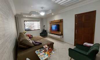 Imagem 2: Sobrado no Jardim Santo Elias (R$ 900,00 mil) Excelente localização