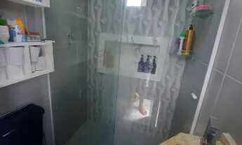 Imagem 3: Casa tipo apartamento