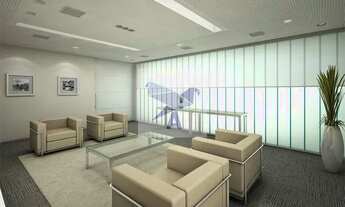 Imagem 4: Conjunto / Sala em Cidade Monções - São Paulo