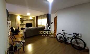 Imagem 7: Sobrado com 4 dormitórios à venda, 261 m² por R$ 2.950.000,00 - Cerâmica - São Caetano do