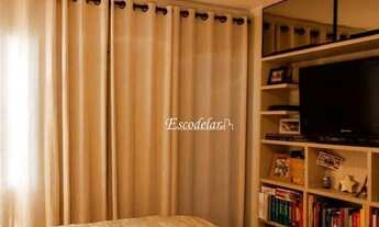 Imagem: Sobrado à venda, 83 m² por R$ 540.000,00