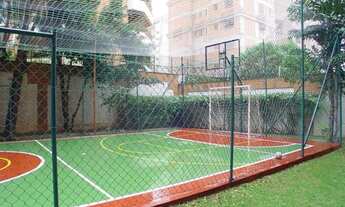 Imagem 4: Cobertura com 637m² de área útil, 3 vagas, 4 suítes