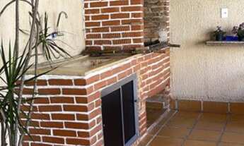 Imagem 4: Oportunidade Casa / Sobrado Com Piscina Vila Pudente Próximo a Cepam!!