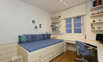 Imagem 6: Apartamento para alugar com 4 quartos(2 suítes) 146 m² - Paraíso